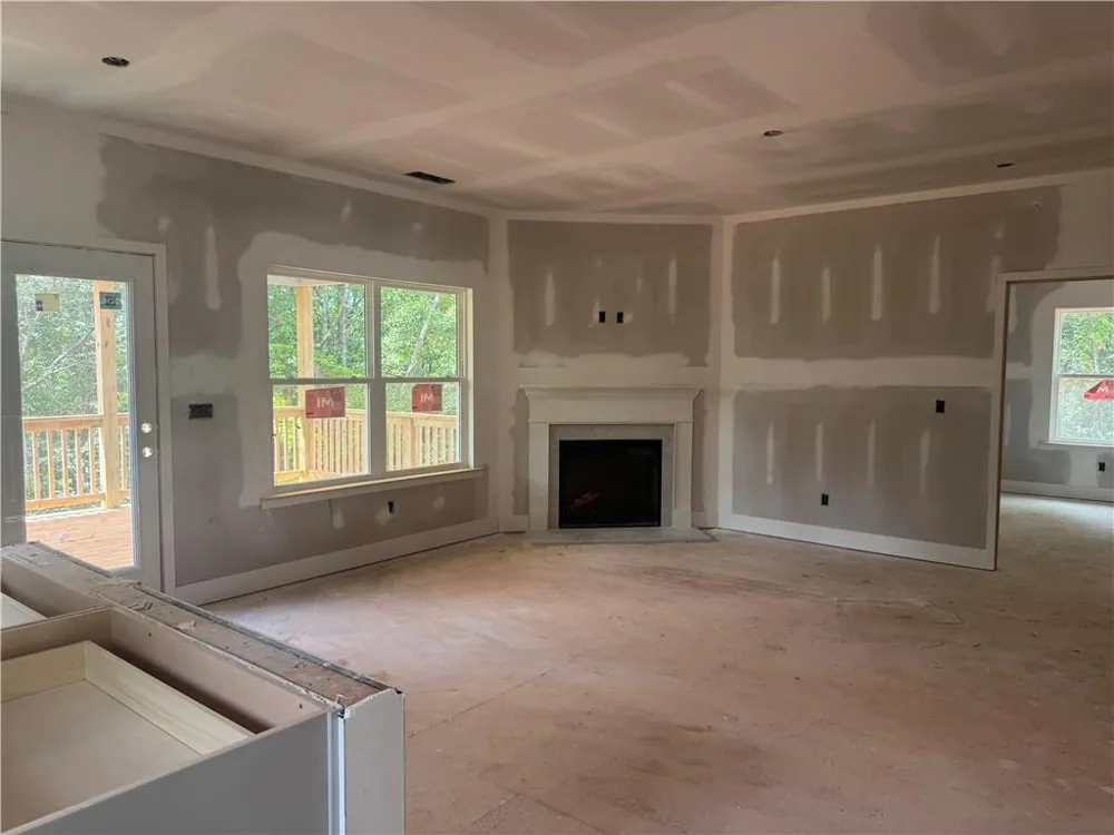 158 Blackberry Court Pendergrass, GA 30567
