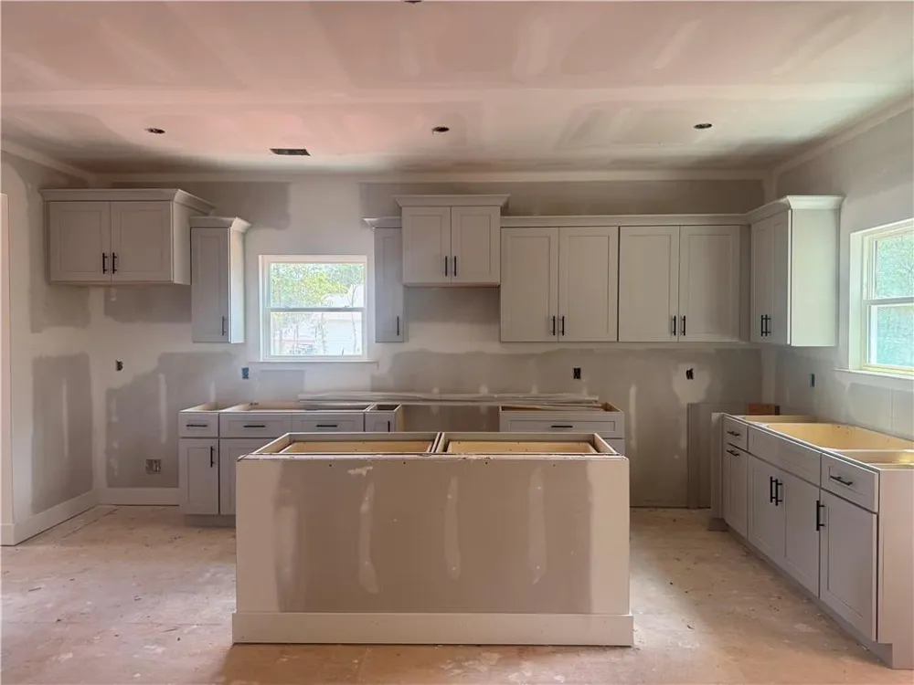 158 Blackberry Court Pendergrass, GA 30567