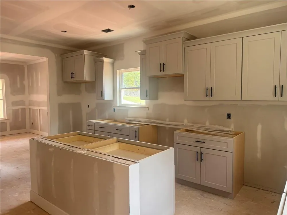 158 Blackberry Court Pendergrass, GA 30567
