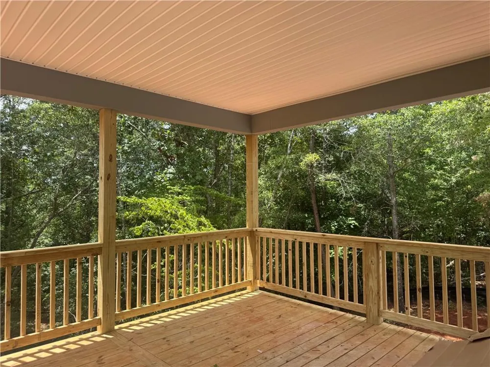 158 Blackberry Court Pendergrass, GA 30567