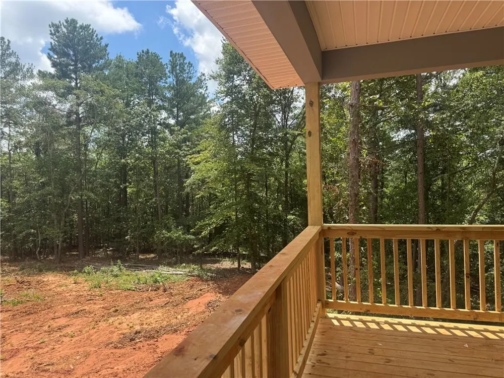 158 Blackberry Court Pendergrass, GA 30567