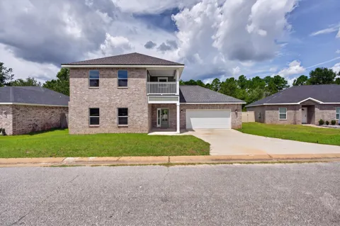 4540 Hermosa Road