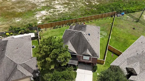 24245 Burks Trail Drive