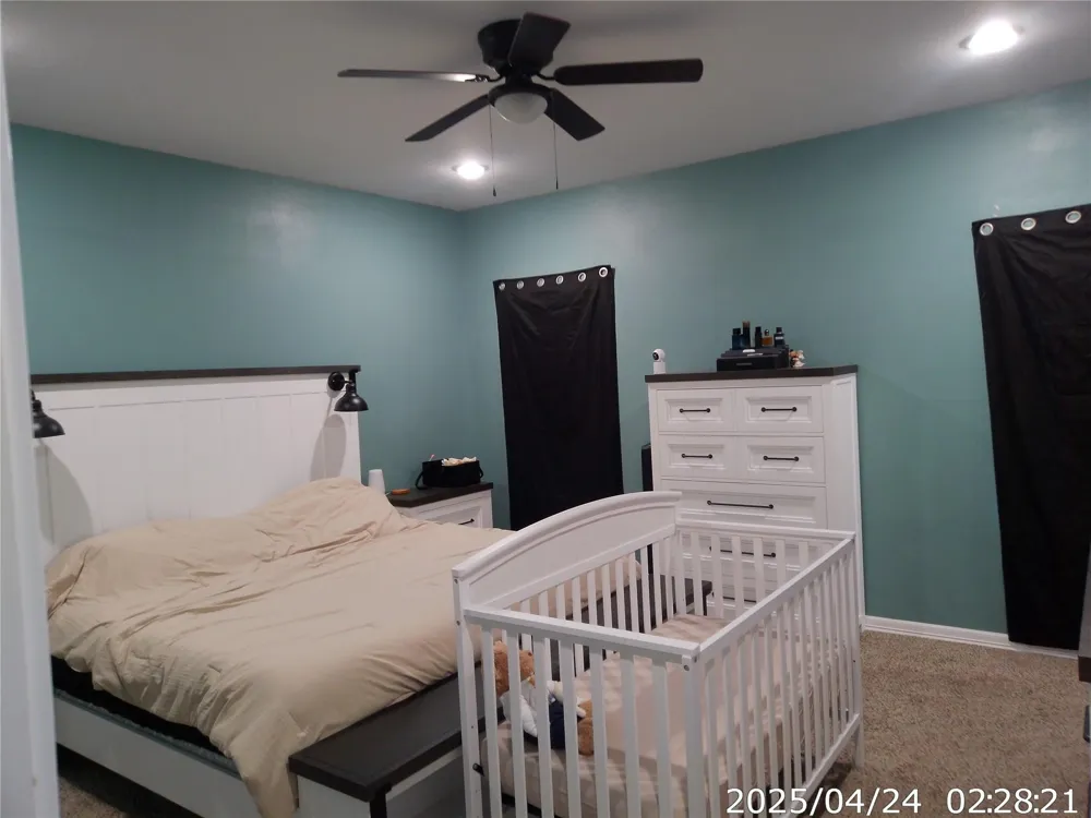 1027 Wallace Street Columbus, TX 78934