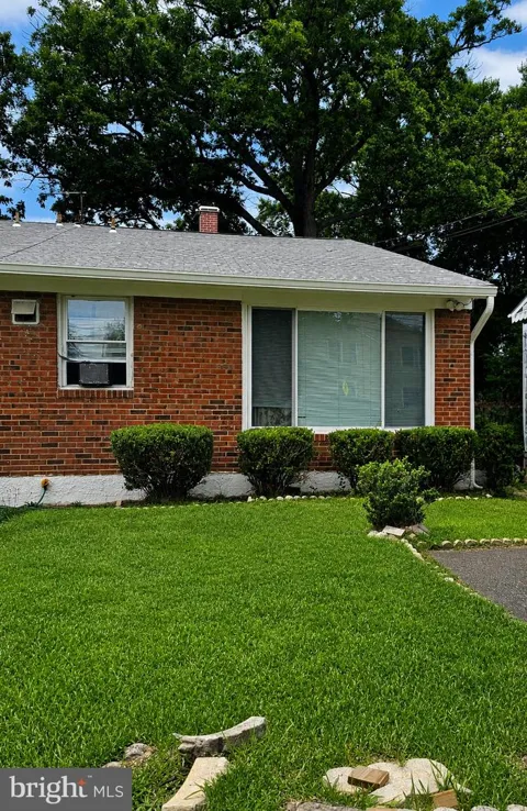 6312 SEAT PLEASANT DRIVE