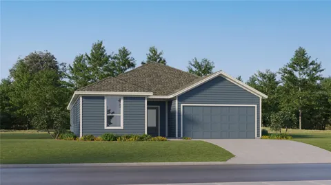 2855 PIONEER TRAIL