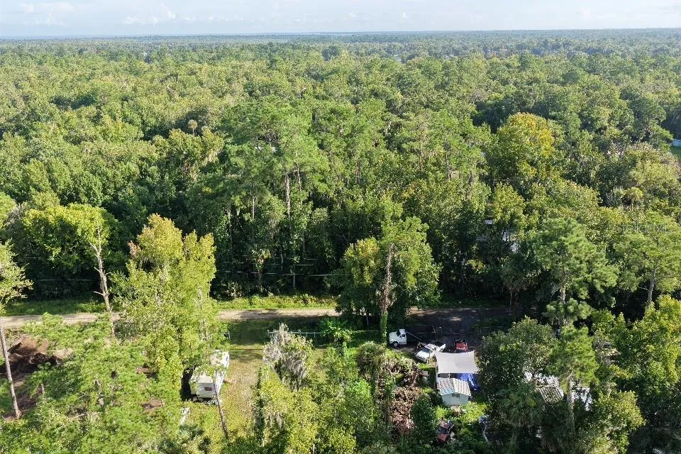 GOBBLER ROAD Astor, FL 32102