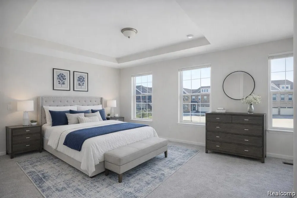 43583 Chancellor Lane Novi City, MI 48375