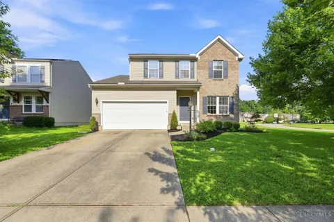 4 Ashwood Place