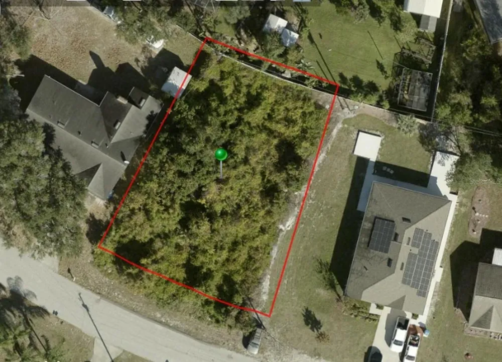 1426 LAVENDER STREET Deltona, FL 32725