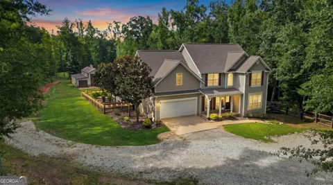 559 Macedonia RD