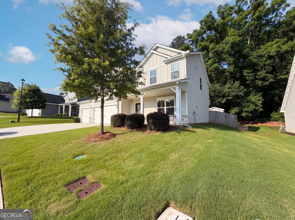 239 Stonecreek BND Monroe, GA 30655