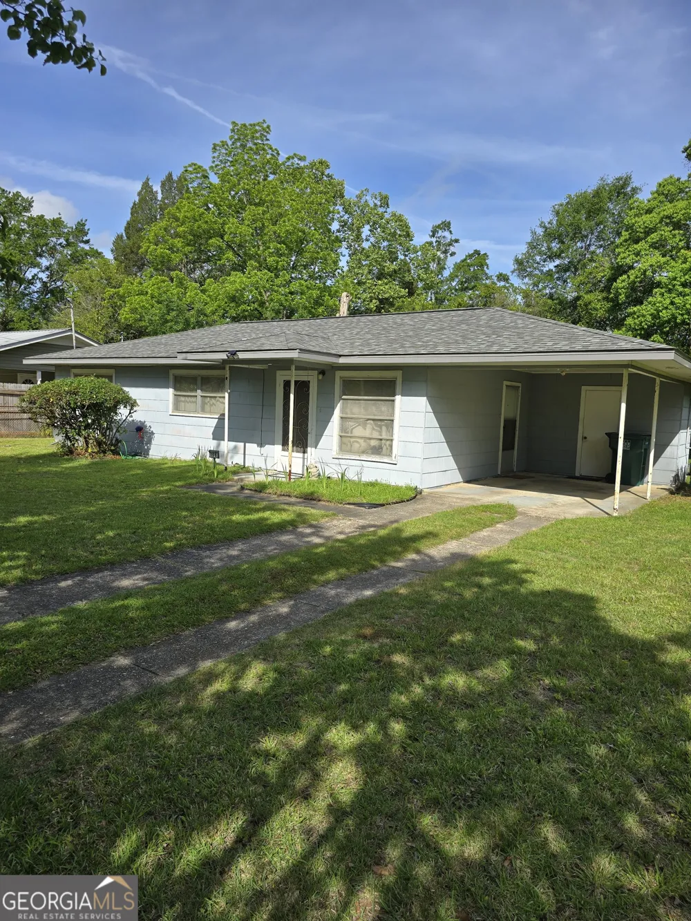108 Sunset DR Eufaula, AL 36027