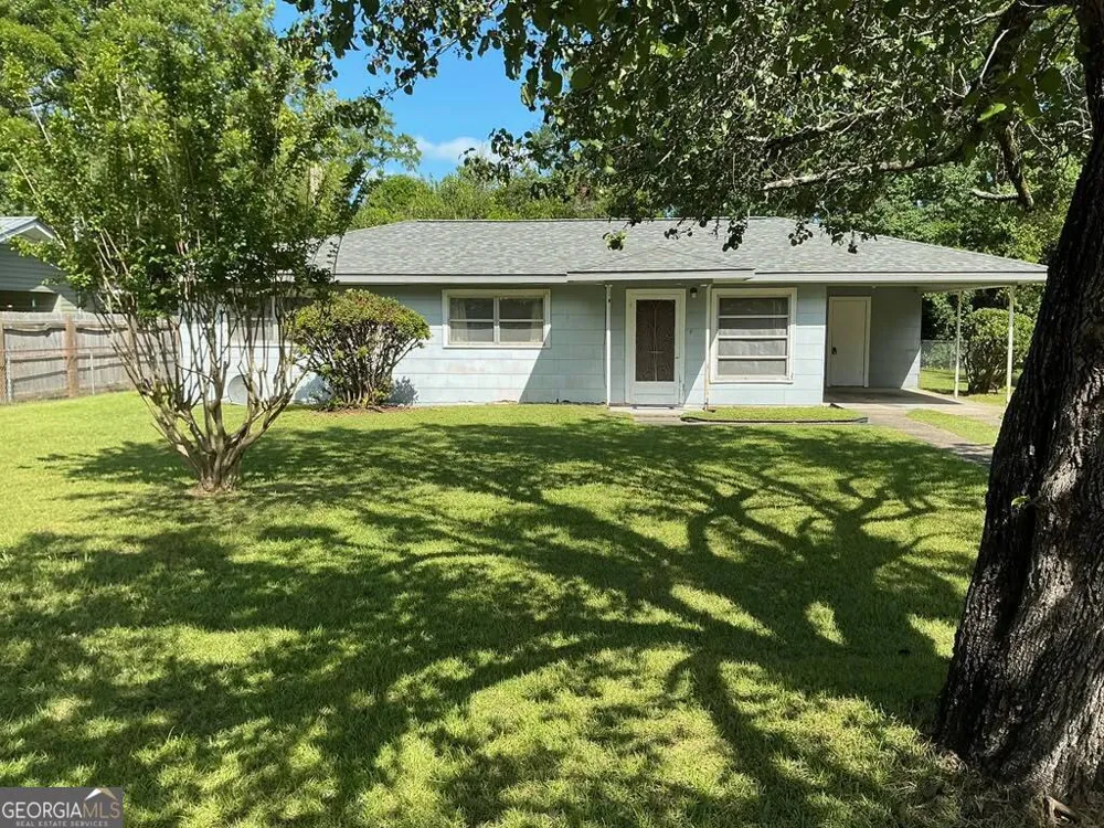 108 Sunset DR Eufaula, AL 36027