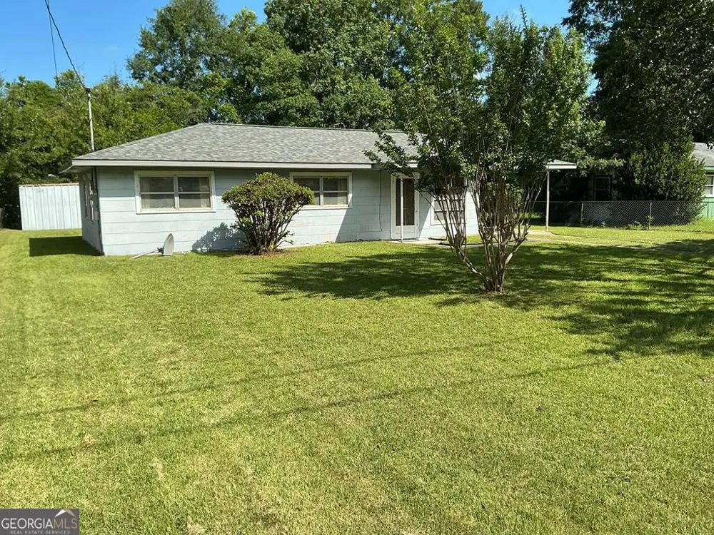 108 Sunset DR Eufaula, AL 36027