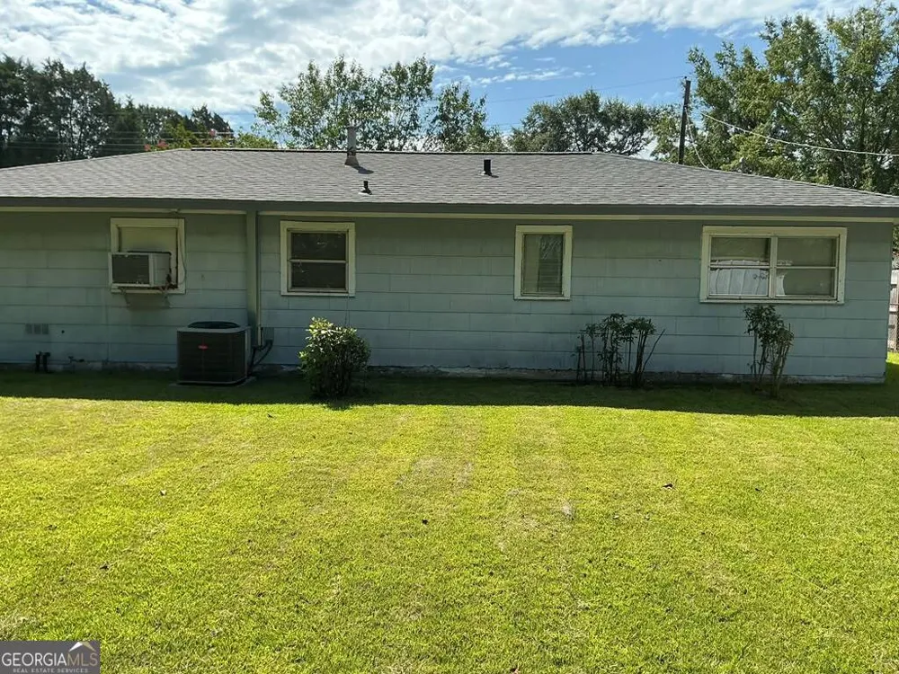 108 Sunset DR Eufaula, AL 36027