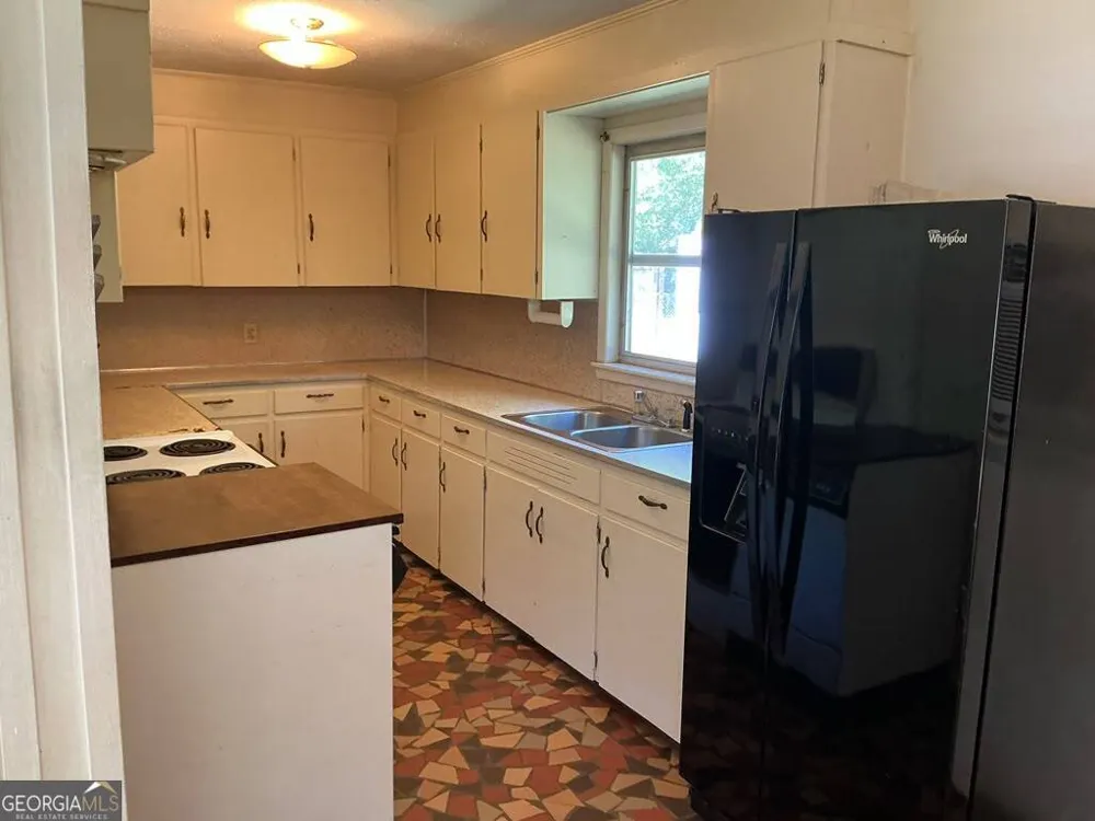 108 Sunset DR Eufaula, AL 36027