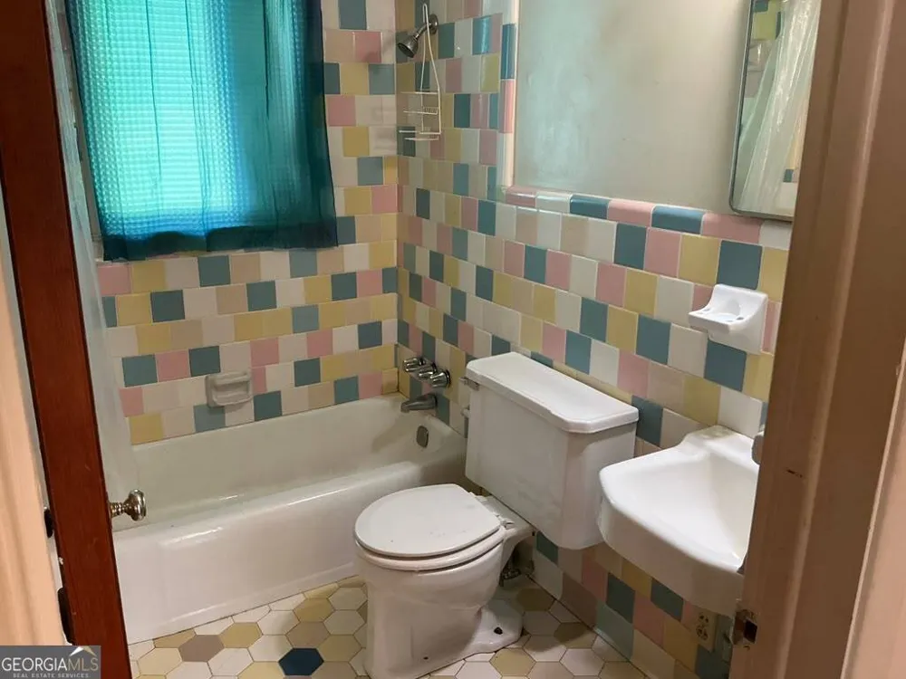 108 Sunset DR Eufaula, AL 36027