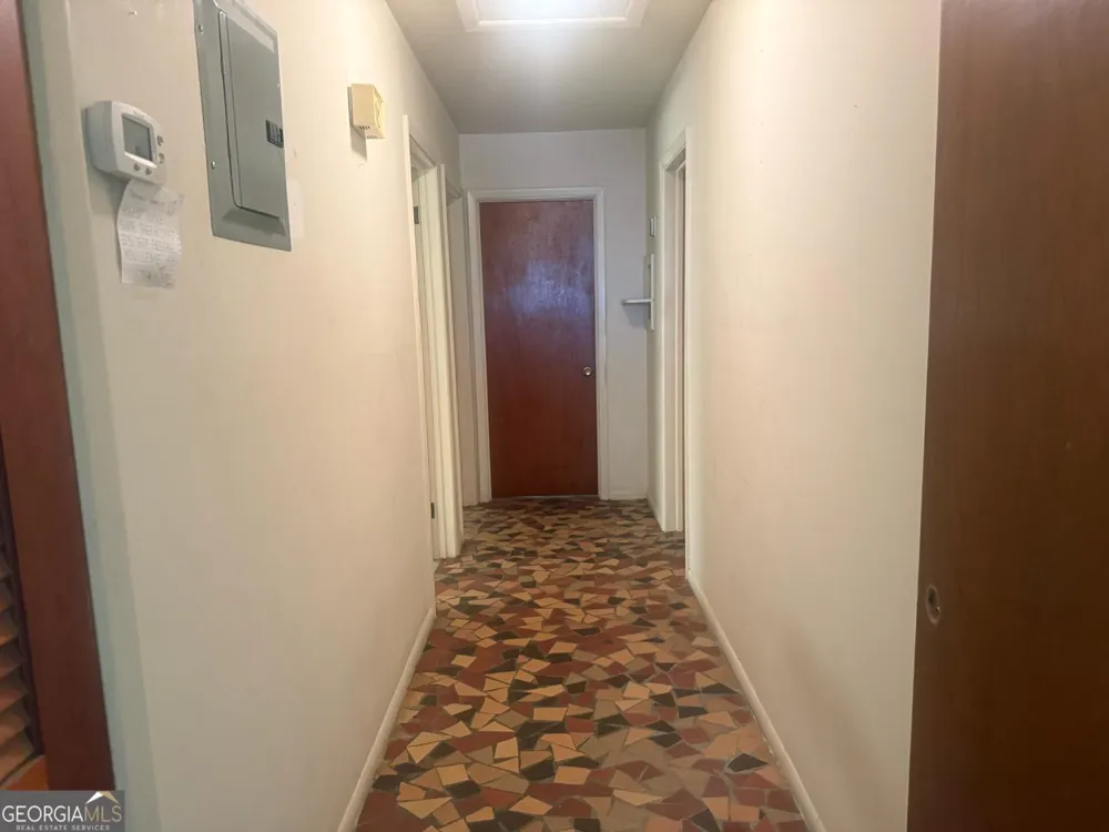 108 Sunset DR Eufaula, AL 36027