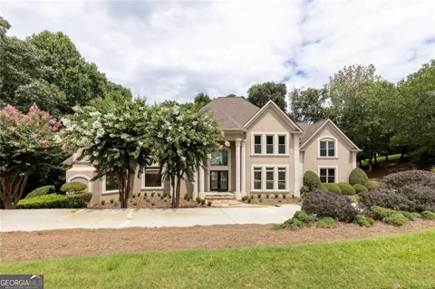 8445 Sentinae Chase DR