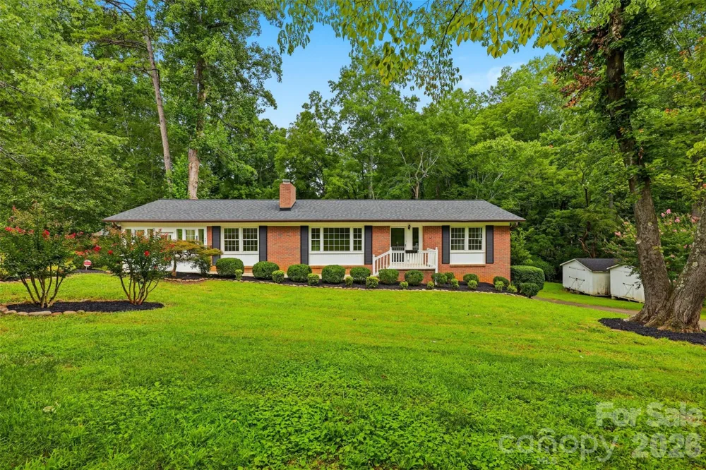 401 S East End Avenue Statesville, NC 28677