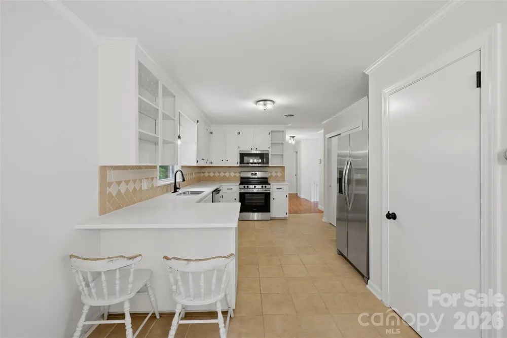 401 S East End Avenue Statesville, NC 28677