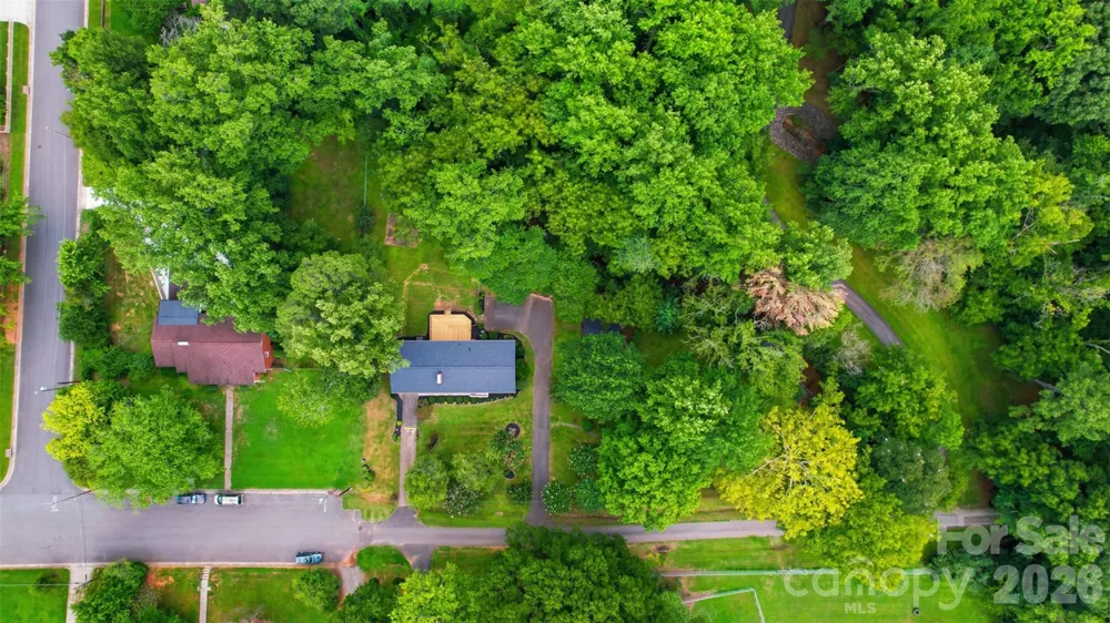 401 S East End Avenue Statesville, NC 28677