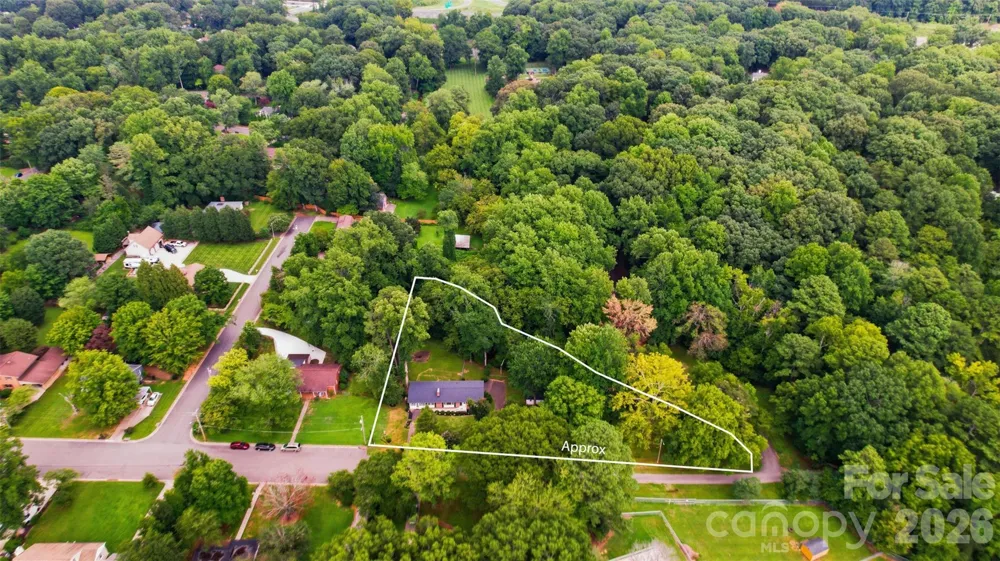 401 S East End Avenue Statesville, NC 28677