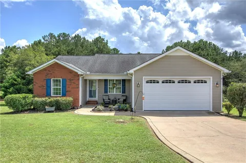 152 Brewer Road