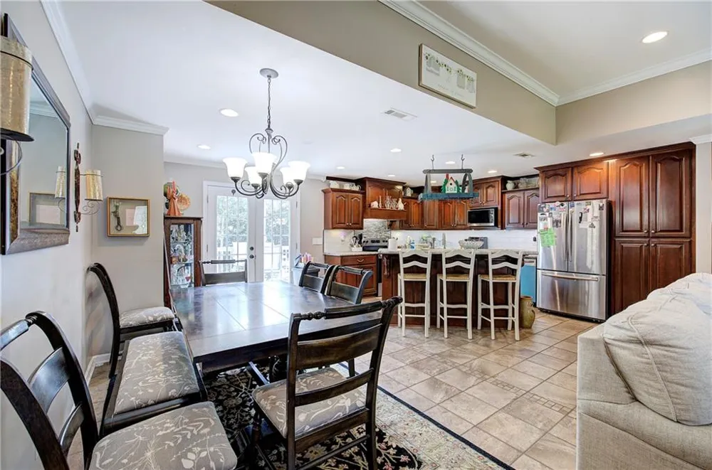152 Brewer Road Kingston, GA 30145