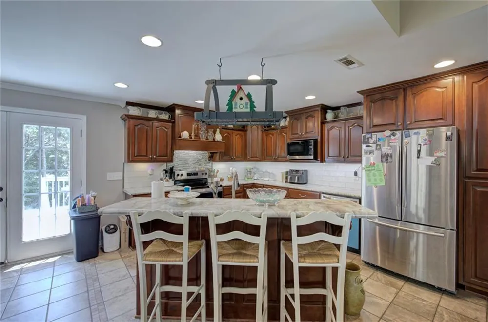 152 Brewer Road Kingston, GA 30145