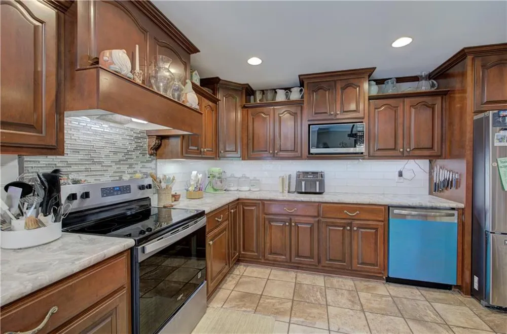 152 Brewer Road Kingston, GA 30145