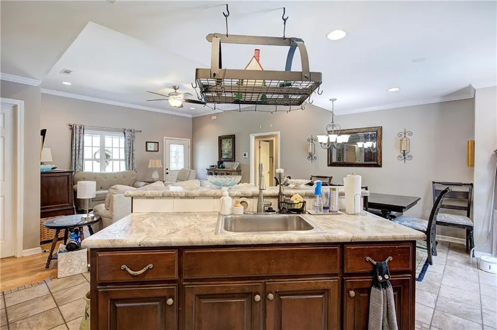 152 Brewer Road Kingston, GA 30145