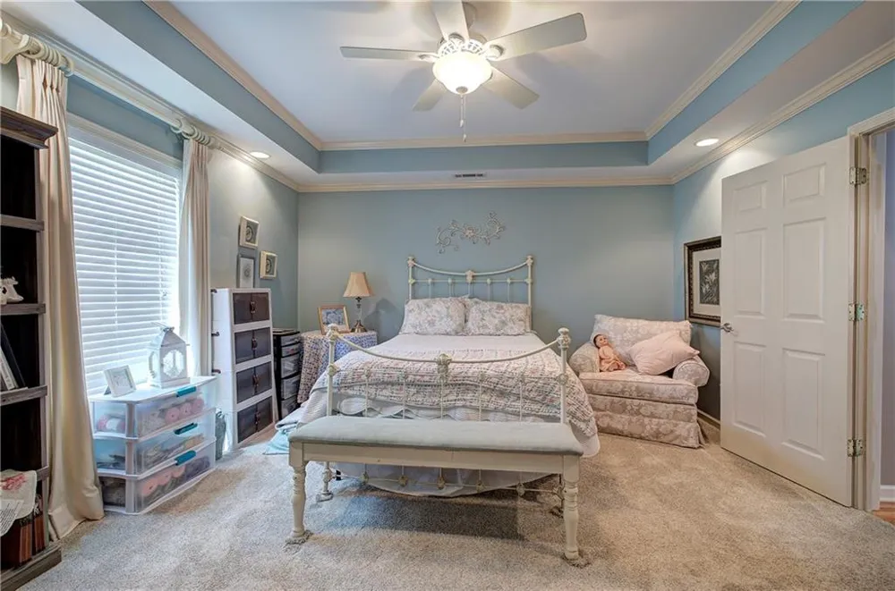 152 Brewer Road Kingston, GA 30145