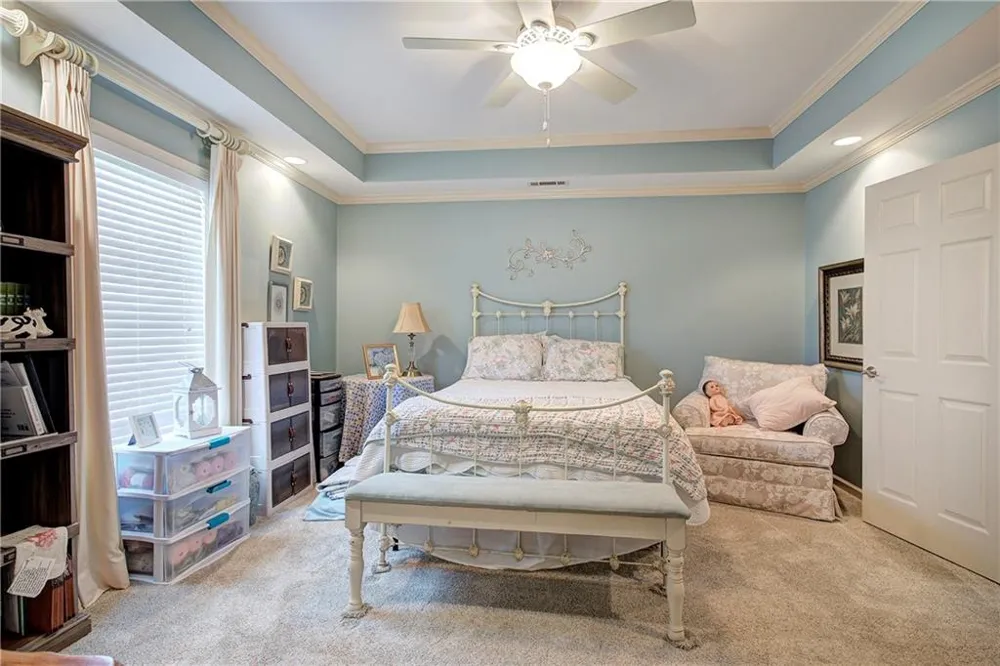 152 Brewer Road Kingston, GA 30145