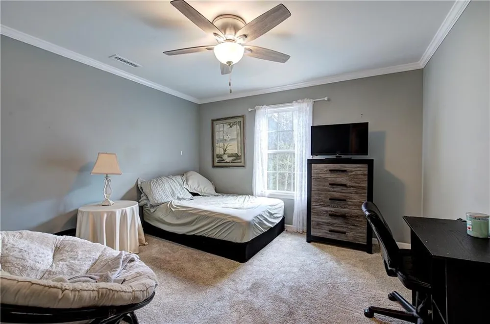 152 Brewer Road Kingston, GA 30145