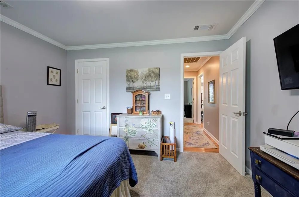 152 Brewer Road Kingston, GA 30145