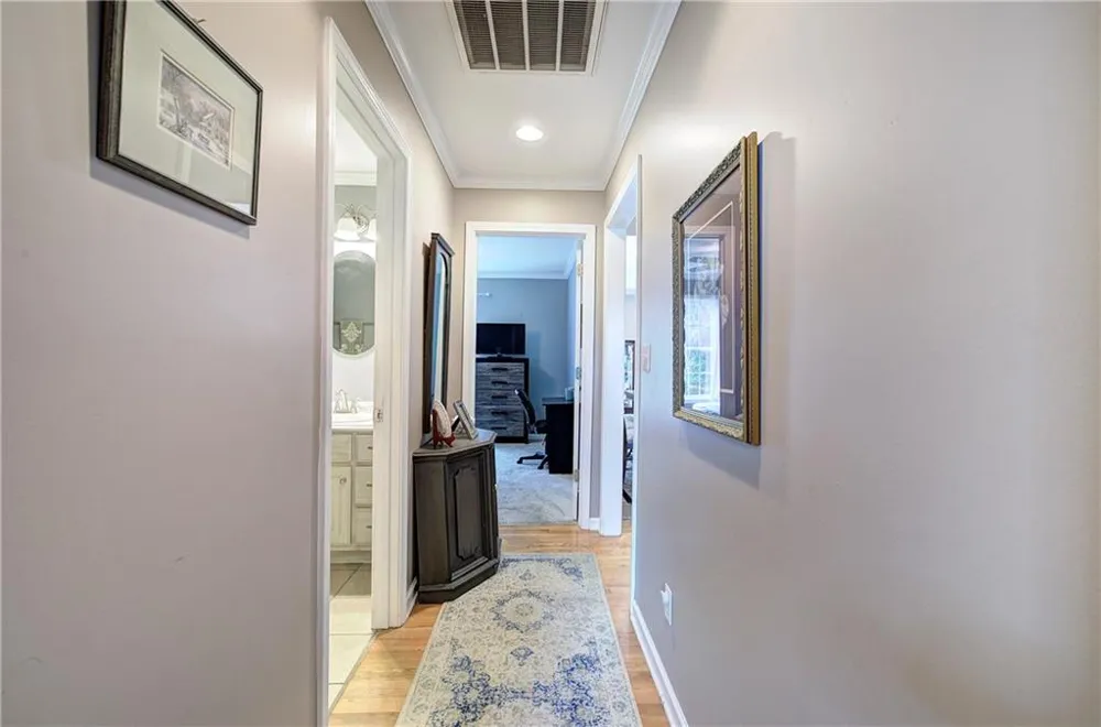 152 Brewer Road Kingston, GA 30145