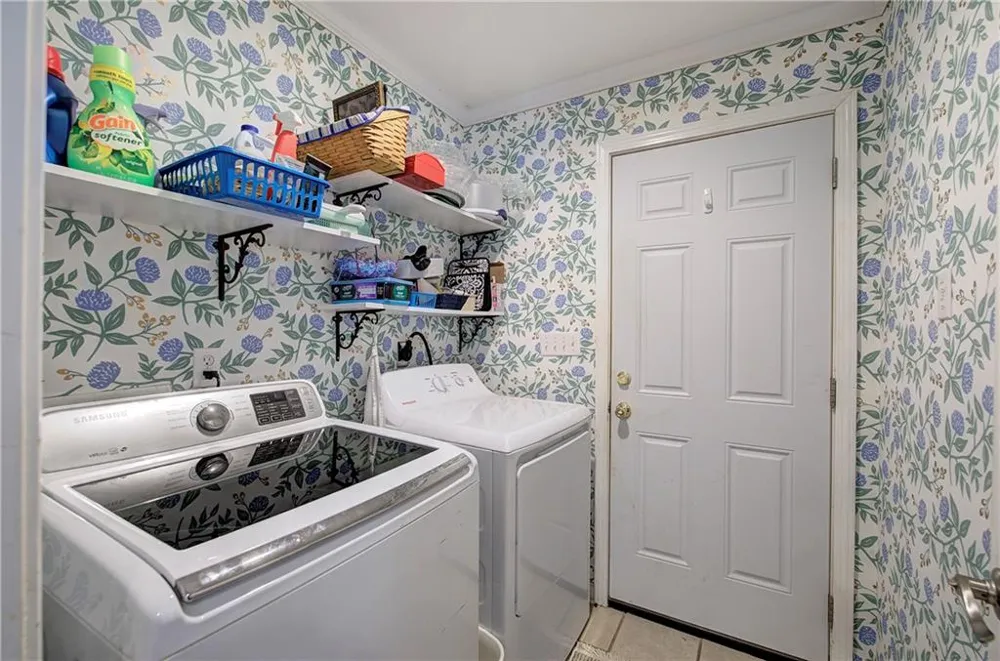 152 Brewer Road Kingston, GA 30145