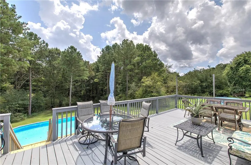 152 Brewer Road Kingston, GA 30145