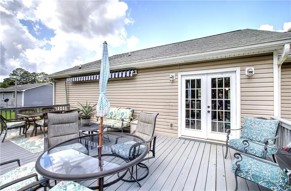 152 Brewer Road Kingston, GA 30145