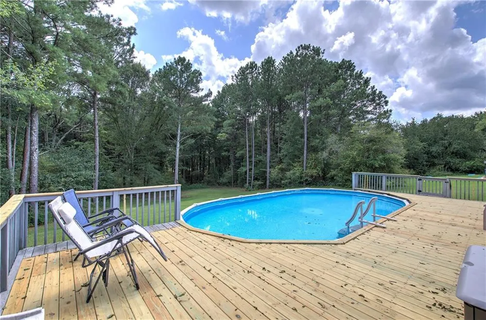 152 Brewer Road Kingston, GA 30145