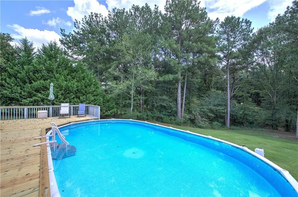 152 Brewer Road Kingston, GA 30145