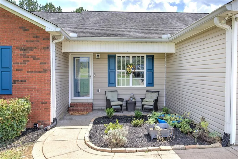 152 Brewer Road Kingston, GA 30145