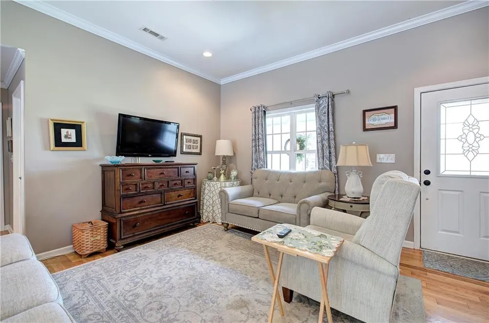 152 Brewer Road Kingston, GA 30145