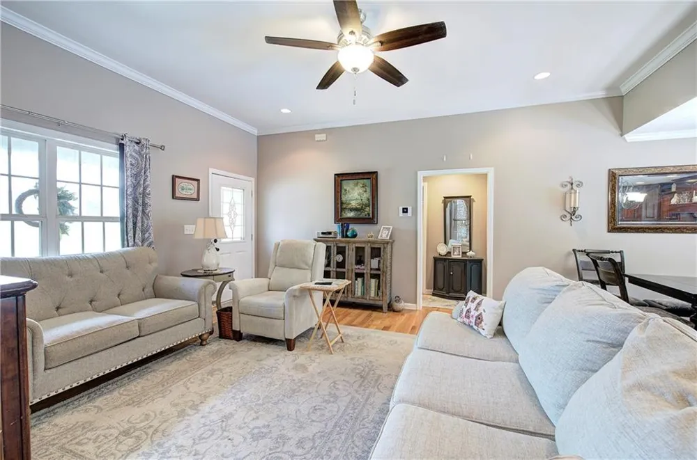 152 Brewer Road Kingston, GA 30145