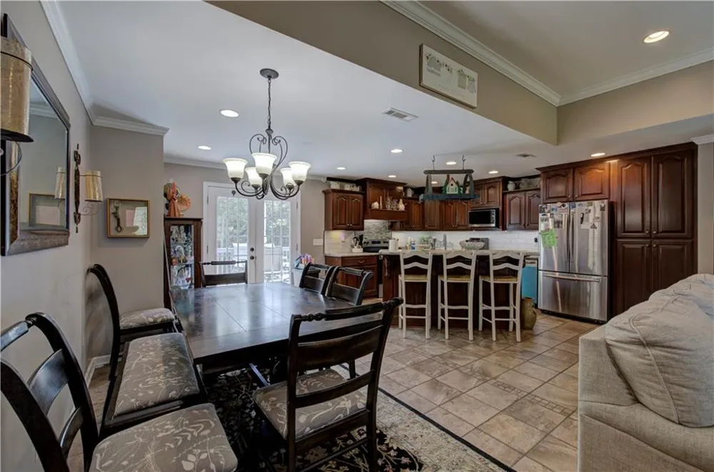 152 Brewer Road Kingston, GA 30145