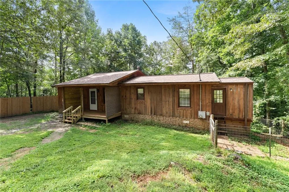 34 Somerset Place Dahlonega, GA 30533