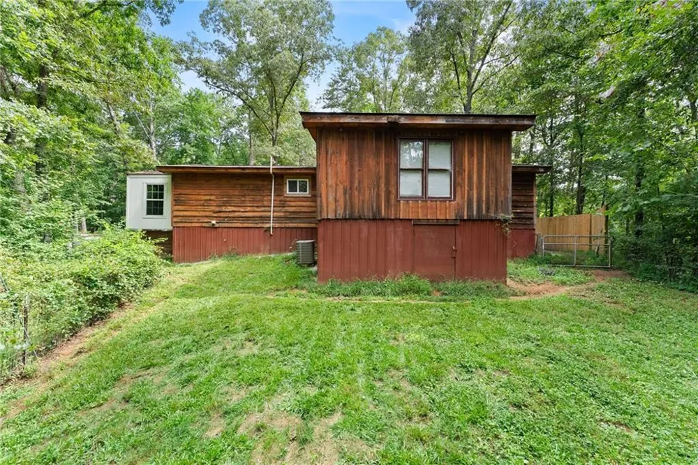 34 Somerset Place Dahlonega, GA 30533