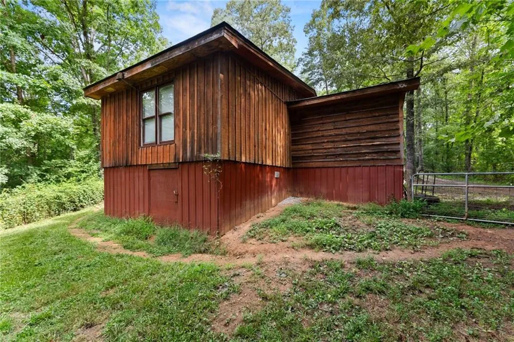 34 Somerset Place Dahlonega, GA 30533